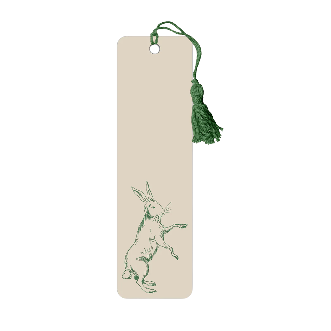 Book Club Bookmark - Green - Image 3