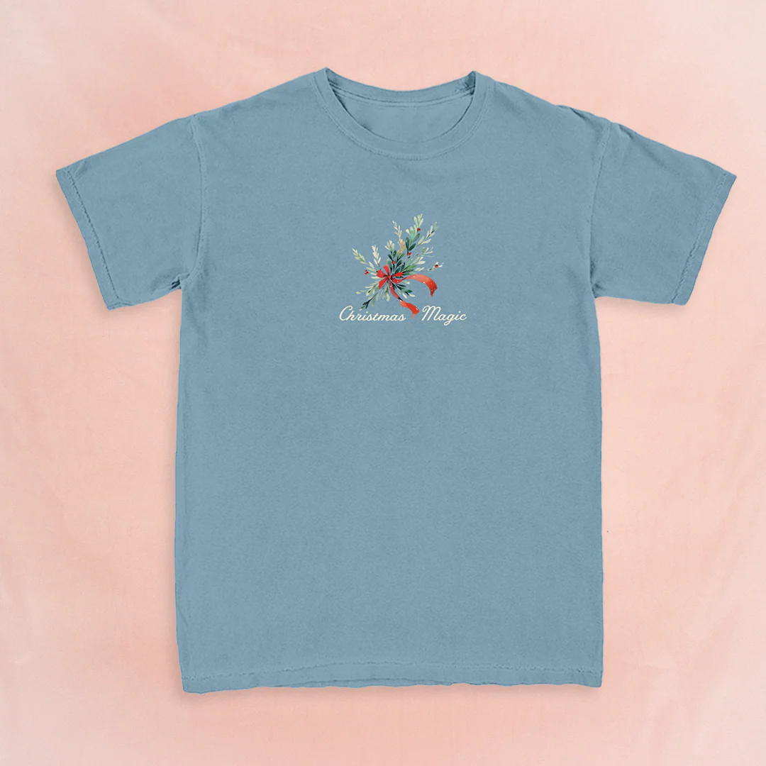 Holly Tee - Image 3
