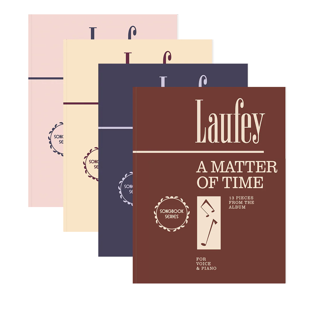 Songbook Bundle